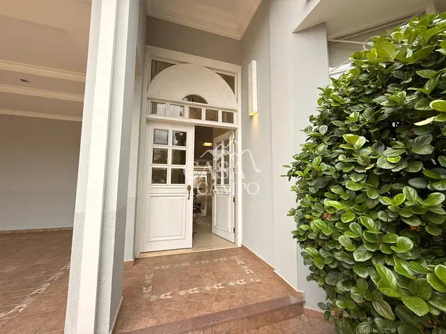 Casa com 365m² 4 quartos e 6 banheiros, à venda ou para alugar, no bairro Centro em Itu