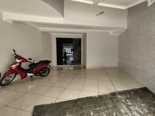 Casa com 111m² 3 quartos e 2 banheiros, à venda, no bairro Cidade Nova em Governador Valadares