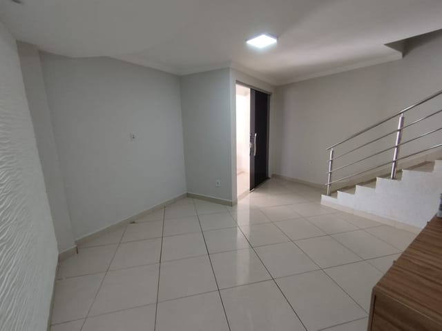 Casa com 111m² 3 quartos e 2 banheiros, à venda, no bairro Cidade Nova em Governador Valadares