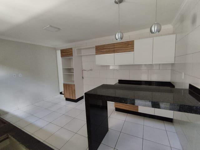 Casa com 111m² 3 quartos e 2 banheiros, à venda, no bairro Cidade Nova em Governador Valadares