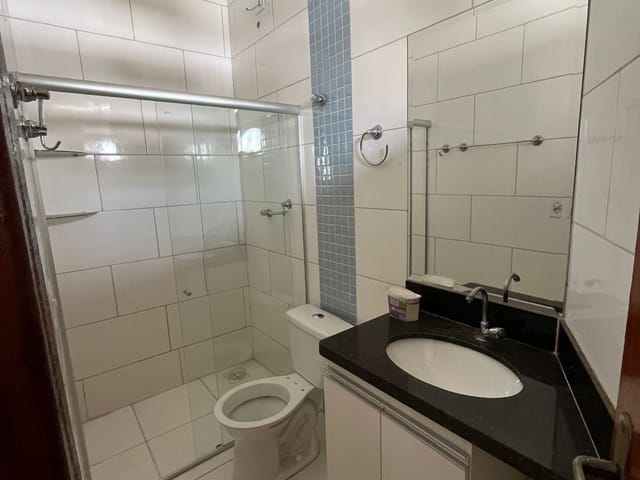 Casa com 111m² 3 quartos e 2 banheiros, à venda, no bairro Cidade Nova em Governador Valadares