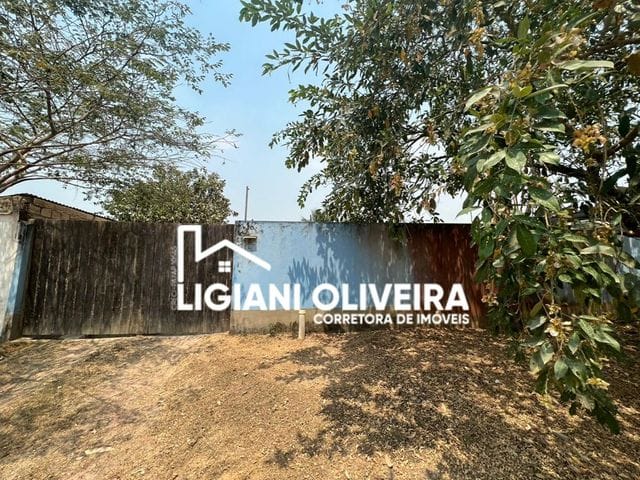 Casa com 450m² 2 quartos e 1 banheiro, à venda, no bairro Bela Vista em Novo Progresso