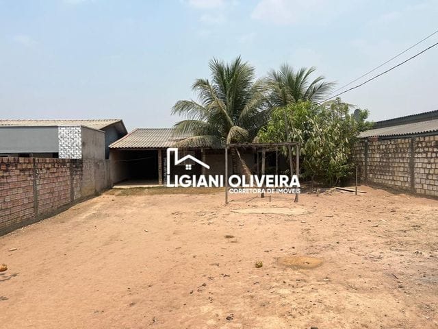 Casa com 450m² 2 quartos e 1 banheiro, à venda, no bairro Bela Vista em Novo Progresso