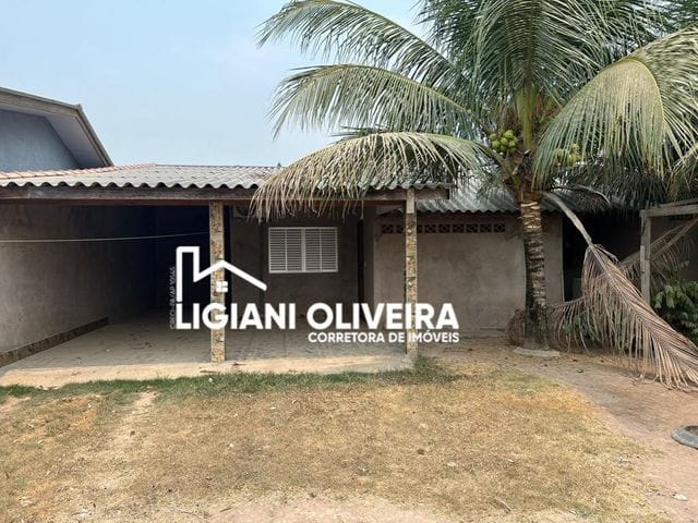 Casa com 450m² 2 quartos e 1 banheiro, à venda, no bairro Bela Vista em Novo Progresso