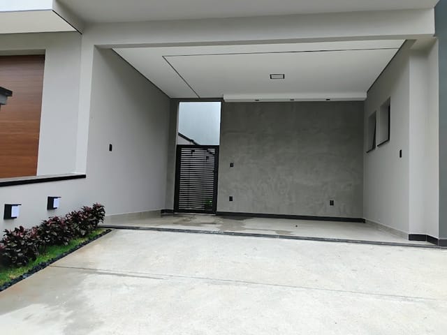 Casa com 255m² 3 quartos e 1 banheiro, à venda, no bairro Mogi Moderno em Mogi das Cruzes