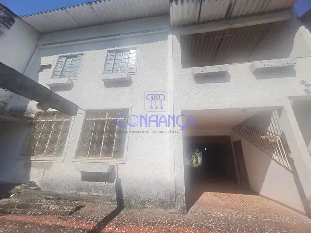 Casa com 1000m² 4 quartos e 2 banheiros, à venda, no bairro Campo Grande em Rio de Janeiro