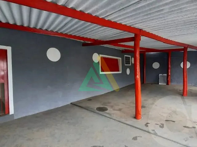 Casa com 658m², à venda, no bairro Jardim Primavera em Mogi Mirim