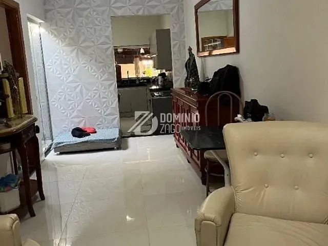 Casa com 448m² 5 quartos e 4 banheiros, à venda, no bairro Estados Unidos em Uberaba