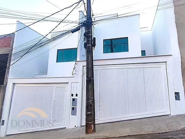 Casa com 143m² 3 quartos e 2 banheiros, para alugar, no bairro Veneza em Ipatinga
