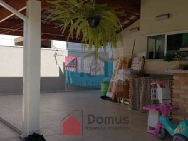 Casa com 333m², à venda, no bairro Caminho Novo em Tremembé