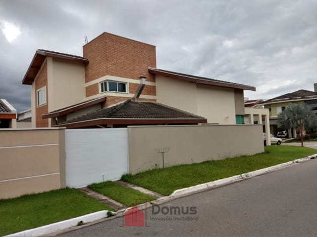 Casa com 333m², à venda, no bairro Caminho Novo em Tremembé