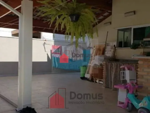Casa com 333m², à venda, no bairro Caminho Novo em Tremembé