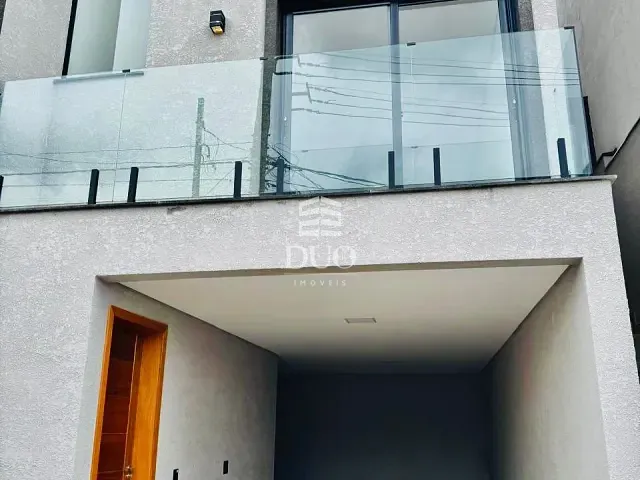 Casa com 150m² 3 quartos e 2 banheiros, à venda, no bairro Chácara Jaguari (Fazendinha) em Santana de Parnaíba