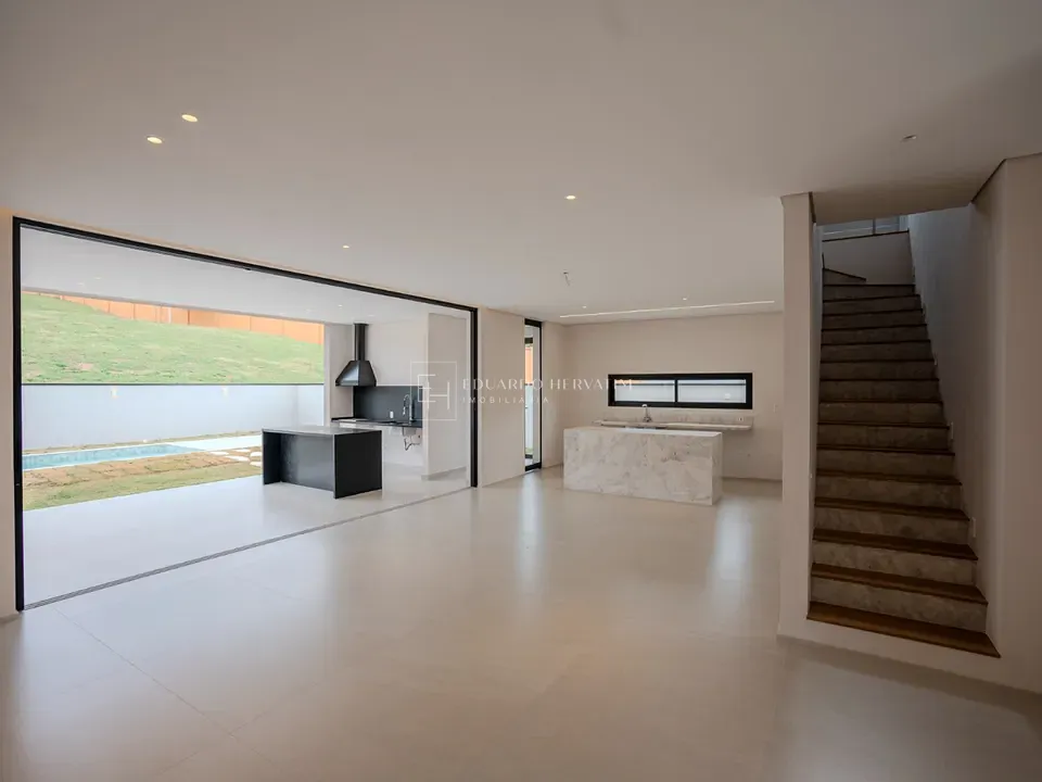Casa, 4 quartos, 348 m² - Foto 3