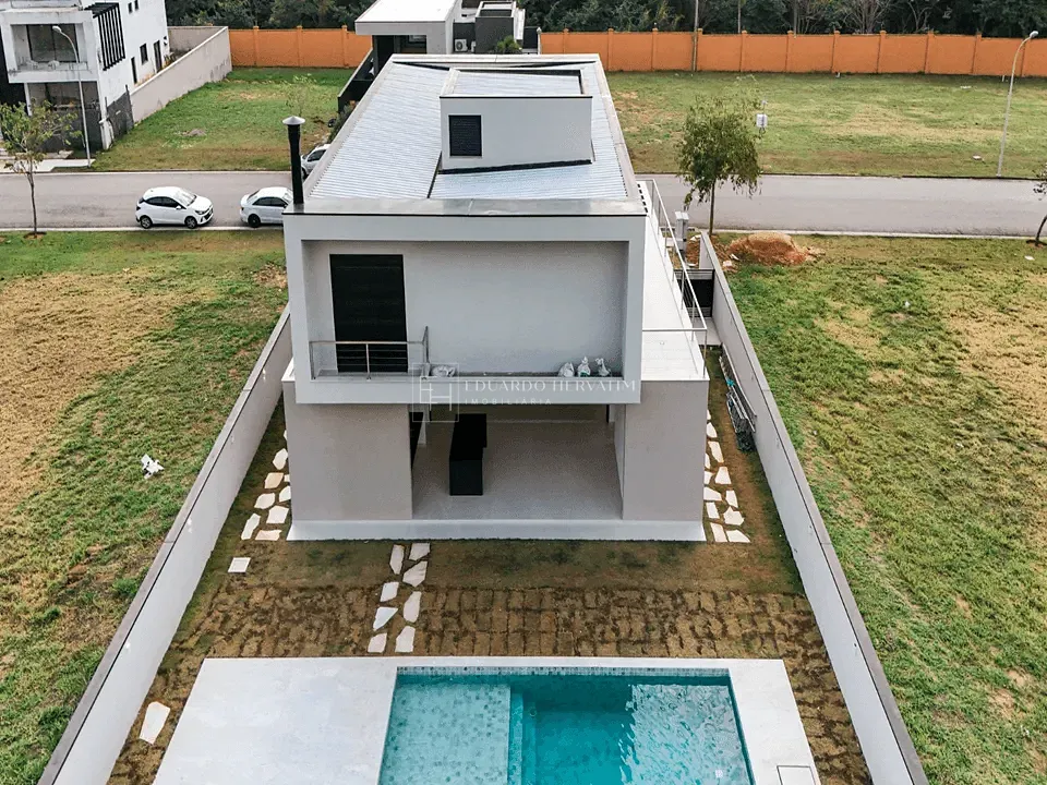 Casa, 4 quartos, 348 m² - Foto 12