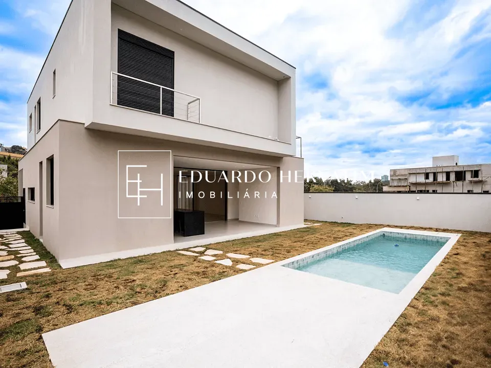 Casa, 4 quartos, 348 m² - Foto 13
