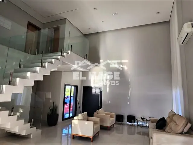 Casa com 445m² 3 quartos e 5 banheiros, à venda ou para alugar, no bairro Ribeirão do Lipa em Cuiabá