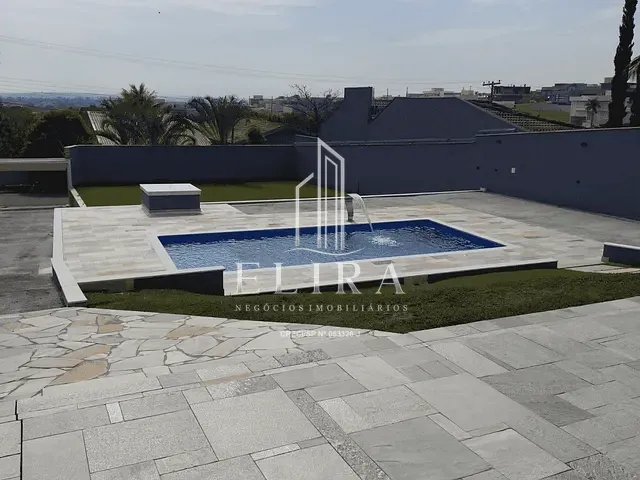 Casa com 1030m² 2 quartos e 3 banheiros, à venda, no bairro Chácara Mantovani em Americana