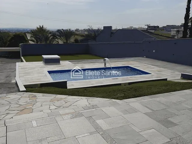 Casa com 1030m² 2 quartos e 3 banheiros, à venda, no bairro Chácara Mantovani em Americana