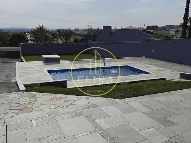 Casa com 1030m² 2 quartos e 3 banheiros, à venda, no bairro Chácara Mantovani em Americana