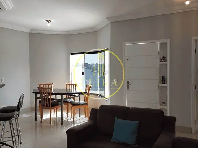 Casa com 1030m² 2 quartos e 3 banheiros, à venda, no bairro Chácara Mantovani em Americana