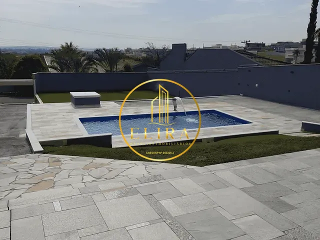 Casa com 1030m² 2 quartos e 3 banheiros, à venda, no bairro Chácara Mantovani em Americana