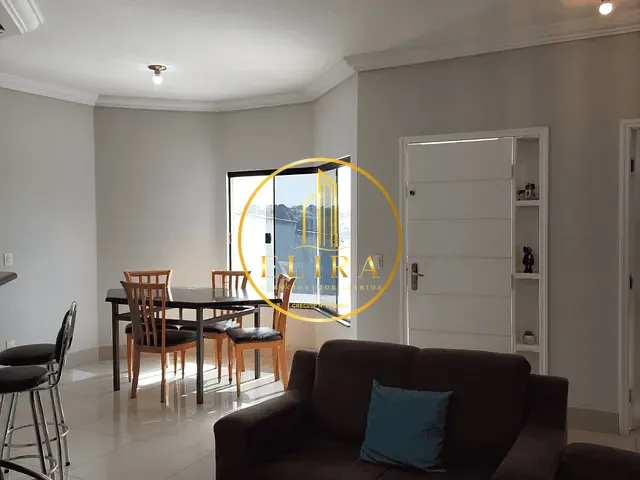 Casa com 1030m² 2 quartos e 3 banheiros, à venda, no bairro Chácara Mantovani em Americana