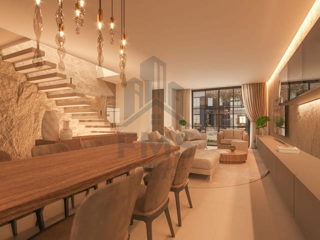 Casa com 227m² 3 quartos e 4 banheiros, à venda, no bairro Santa Felicidade em Curitiba
