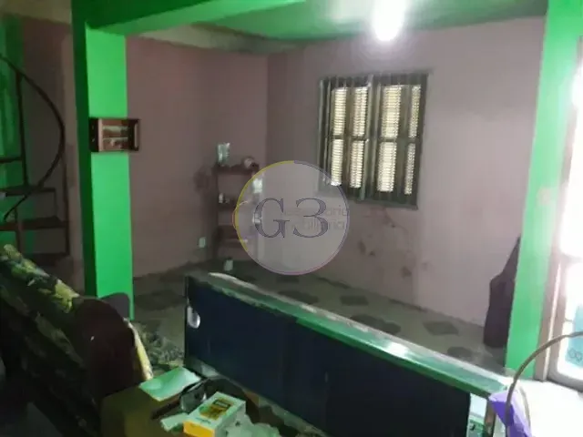 Casa 3 quartos e 2 banheiros, à venda, no bairro Areal em Pelotas