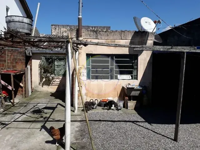 Casa 3 quartos e 2 banheiros, à venda, no bairro Areal em Pelotas