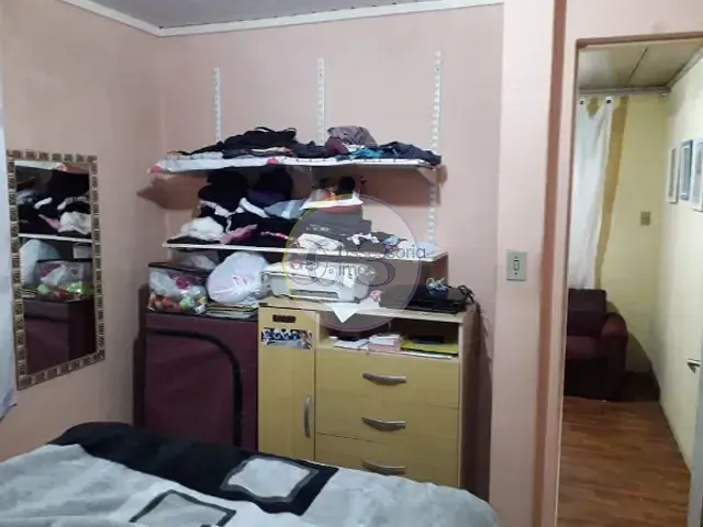 Casa 3 quartos e 2 banheiros, à venda, no bairro Areal em Pelotas