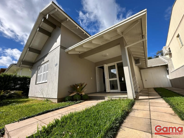Foto do Casa - Casa à venda, Loteamento Zilli, Nova Prata, RS | GAMA IMOVEIS LTDA