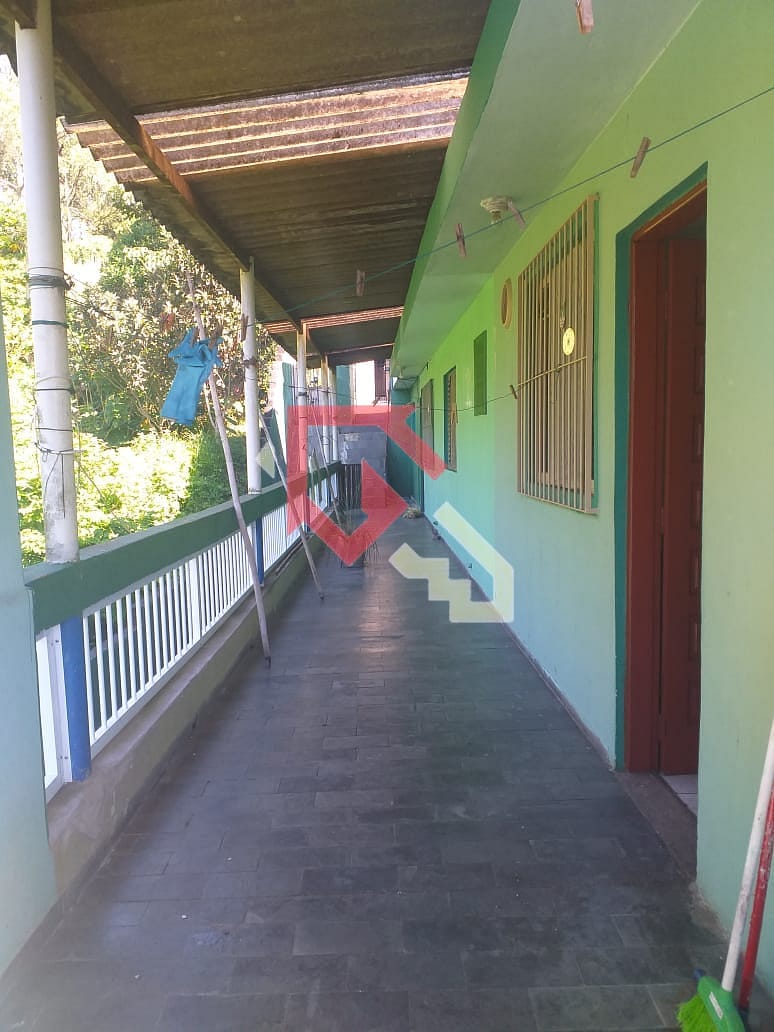 Casa, 2 quartos, 10 m² - Foto 2