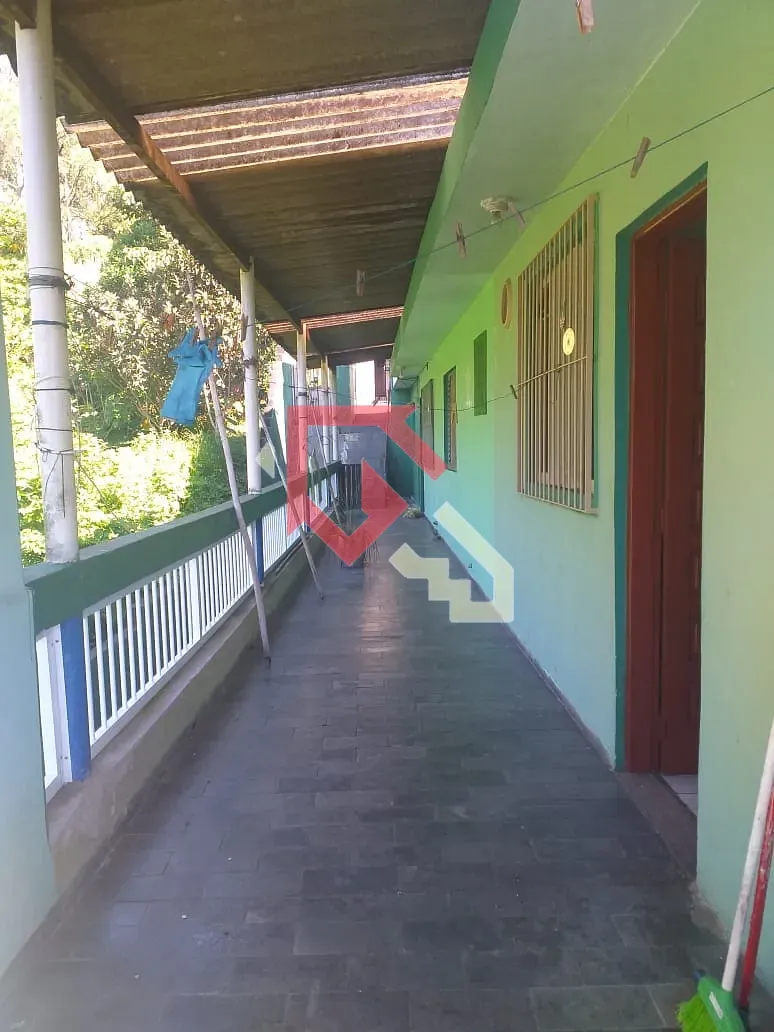 Casa, 2 quartos, 10 m² - Foto 2