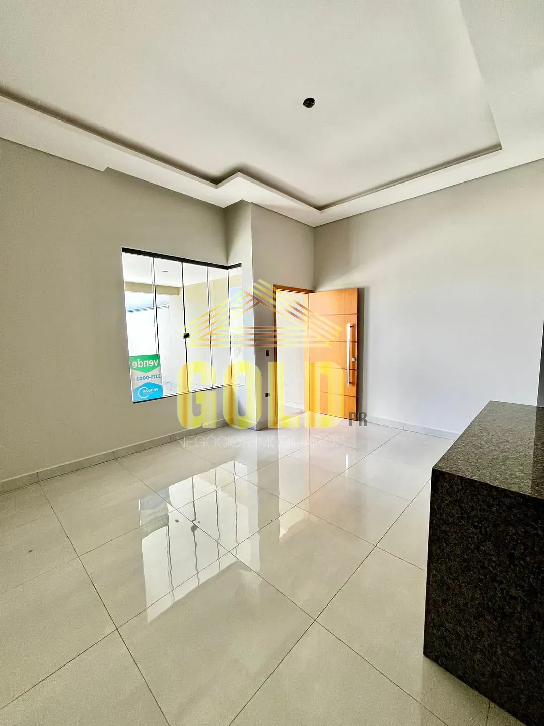 Casa, 3 quartos, 87 m² - Foto 3