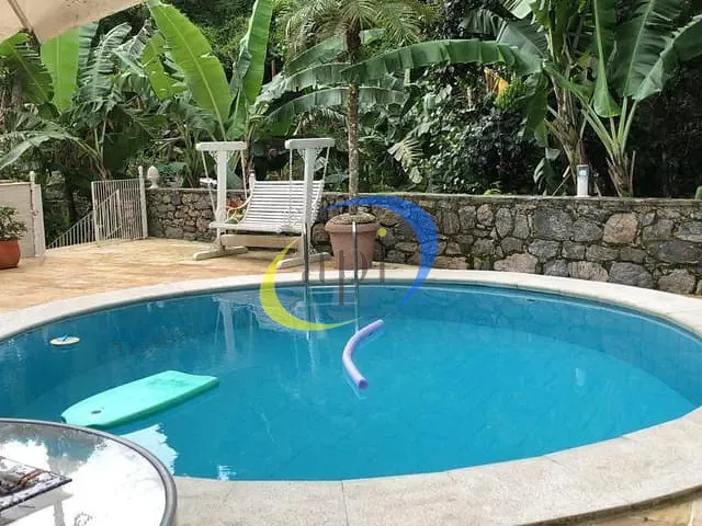 Casa com 600m² 4 quartos e 3 banheiros, à venda, no bairro São Conrado em Rio de Janeiro