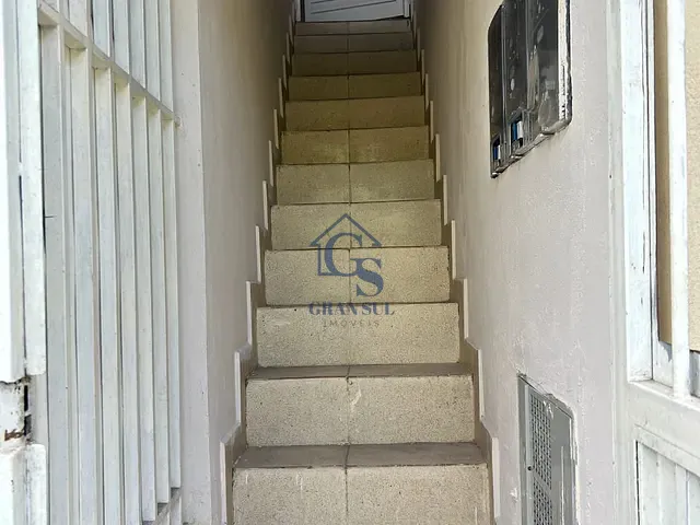 Casa 1 quarto e 1 banheiro, para alugar, no bairro Jardim Campinas em São Paulo