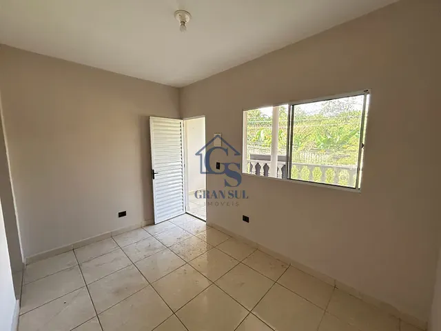 Casa 1 quarto e 1 banheiro, para alugar, no bairro Jardim Campinas em São Paulo