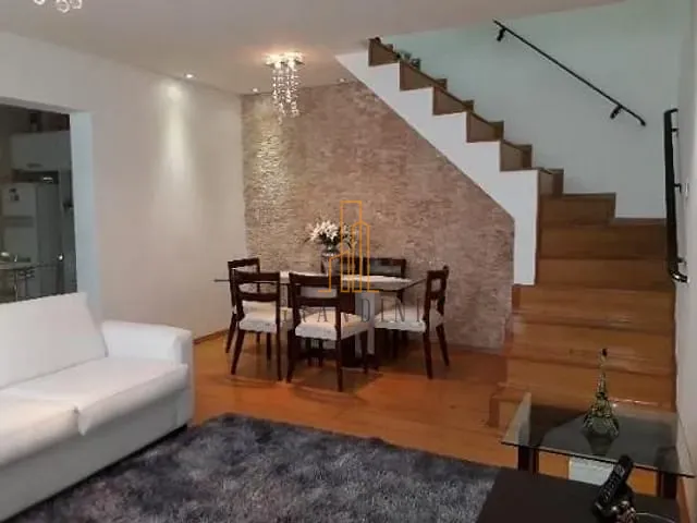 Casa com 169m² 3 quartos e 1 banheiro, à venda, no bairro Vila Camilópolis em Santo André