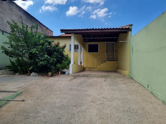 Foto do Casa - Casa à venda, Vila Real, Araçariguama, SP | Guedes