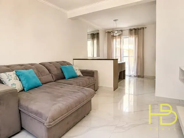 Casa 2 quartos e 1 banheiro, para alugar, no bairro Vossoroca em Votorantim