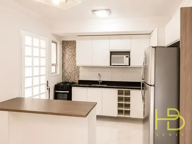 Casa 2 quartos e 1 banheiro, para alugar, no bairro Vossoroca em Votorantim