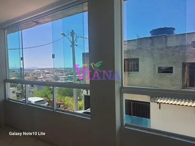 Casa com 110m² 3 quartos e 2 banheiros, à venda, no bairro Alto Lagoa Funda em Marataízes