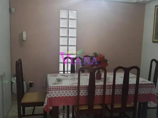 Casa com 110m² 3 quartos e 2 banheiros, à venda, no bairro Alto Lagoa Funda em Marataízes