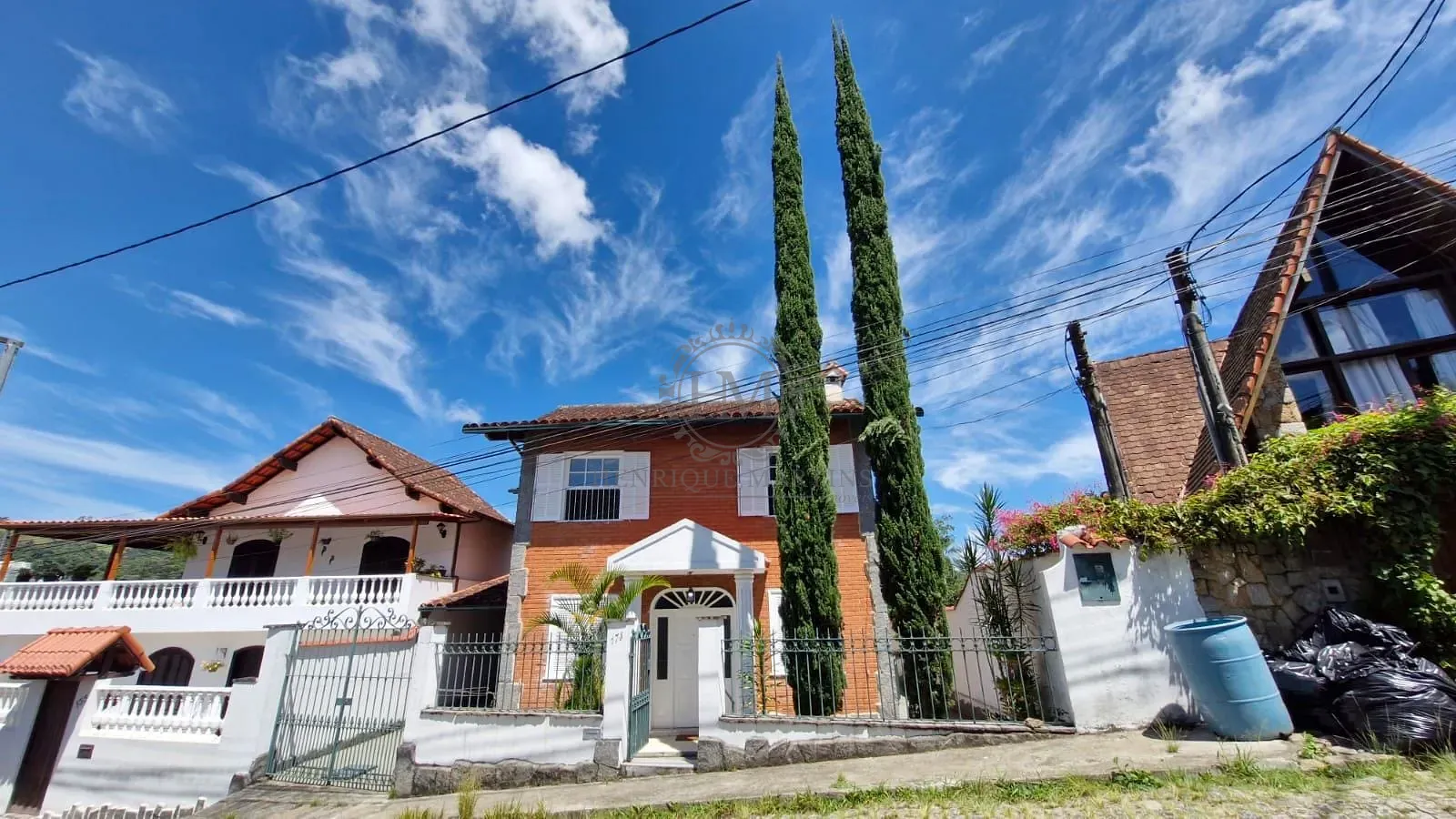 Casa, 5 quartos, 356 m² - Foto 2