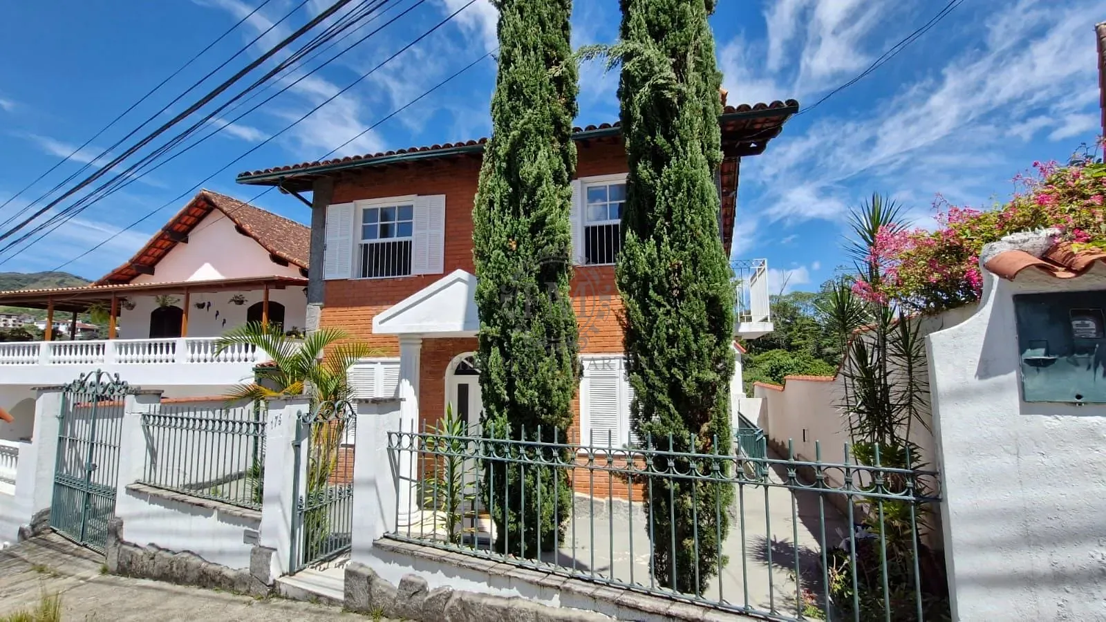 Casa, 5 quartos, 356 m² - Foto 3