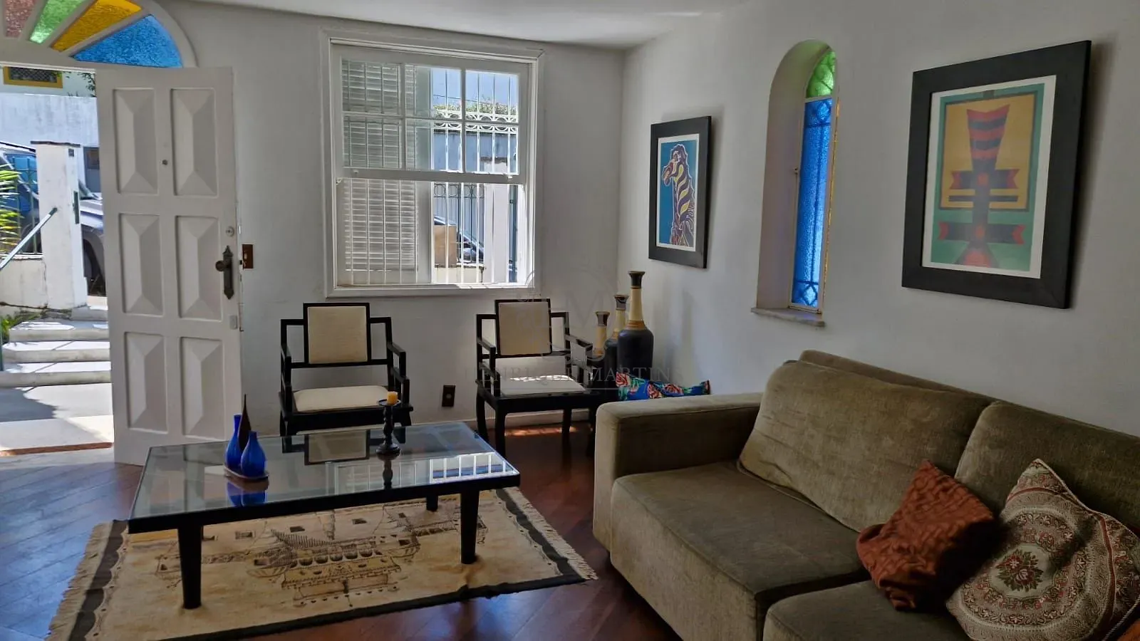 Casa, 5 quartos, 356 m² - Foto 24