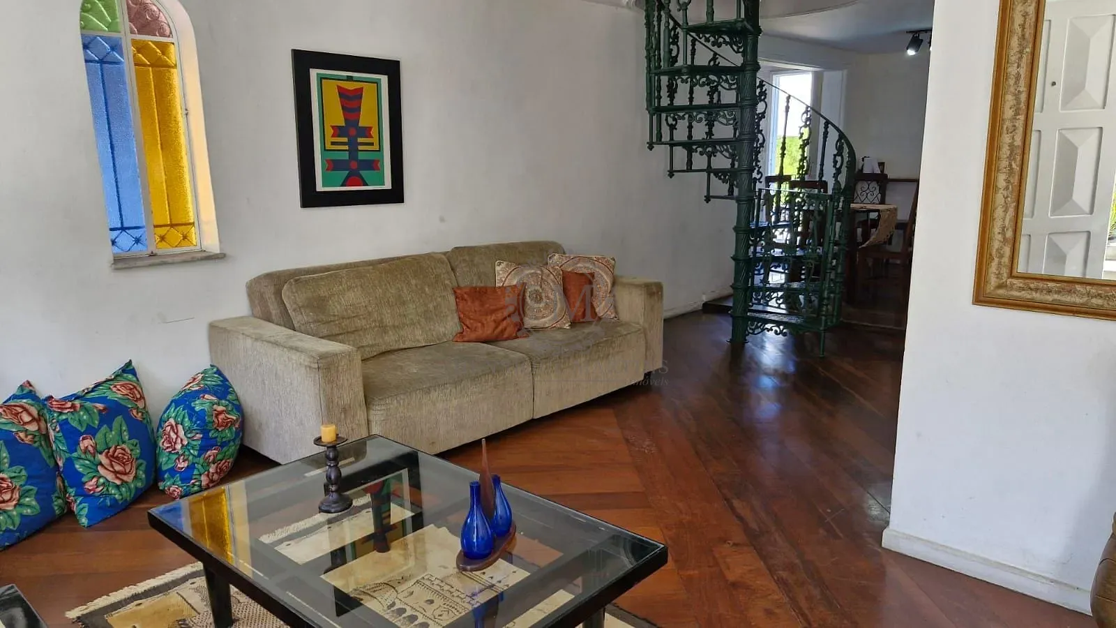 Casa, 5 quartos, 356 m² - Foto 25