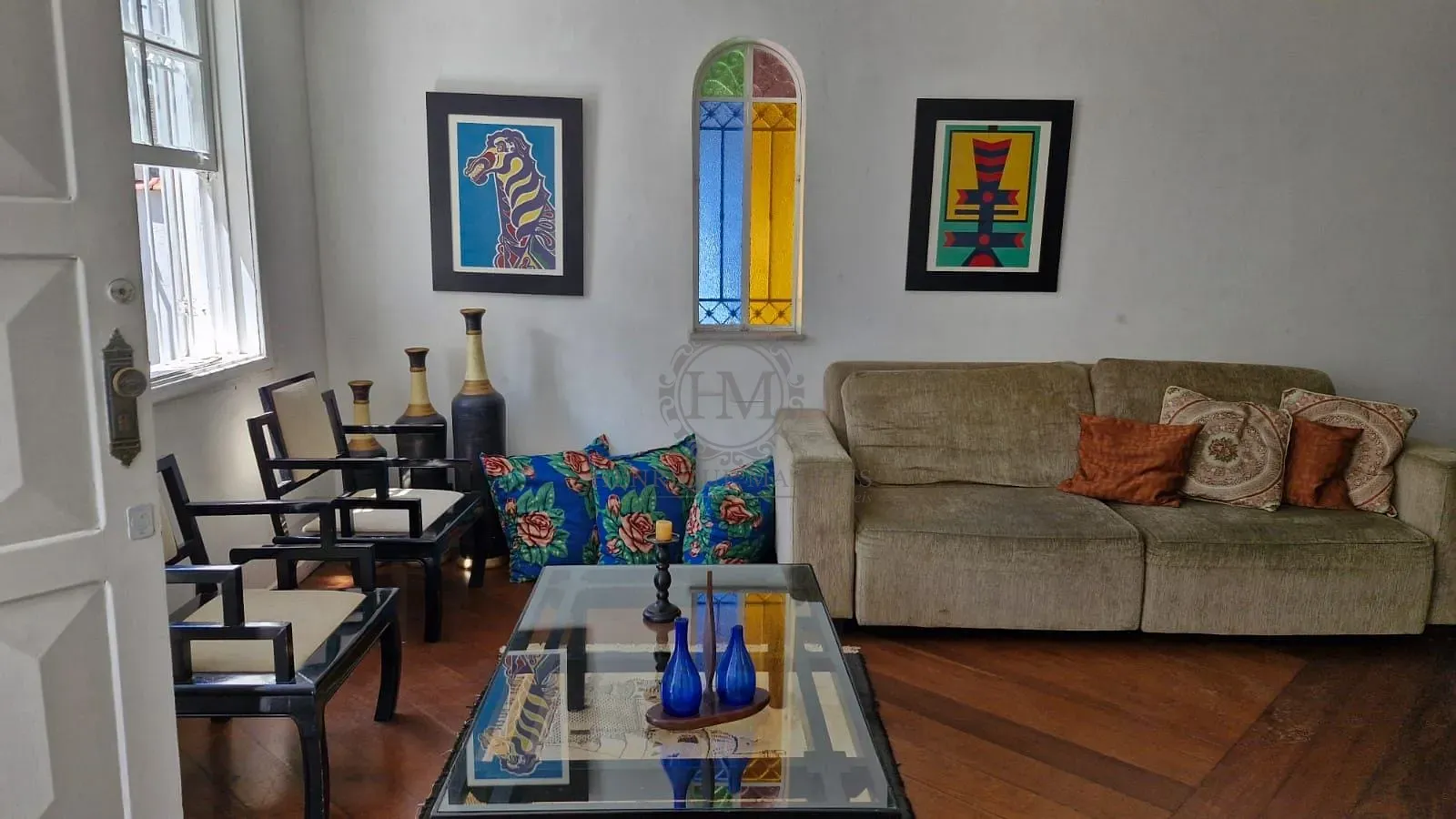 Casa, 5 quartos, 356 m² - Foto 26