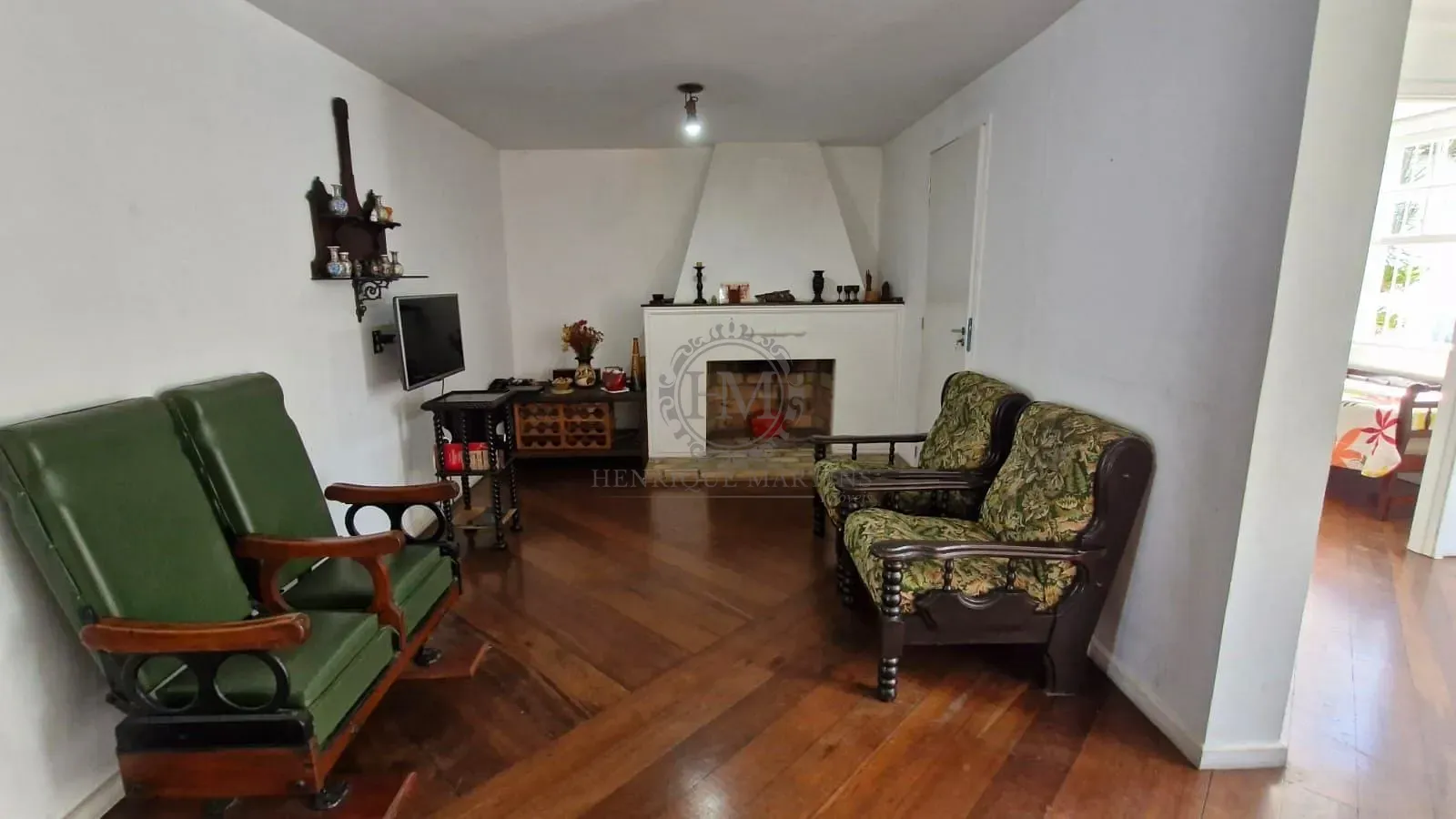 Casa, 5 quartos, 356 m² - Foto 28